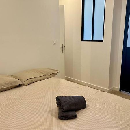 Montpellier Centre - La Fenetre De L'Ecusson Leilighet Eksteriør bilde