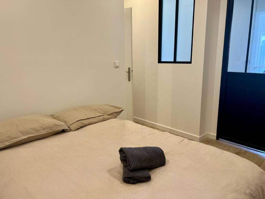 Montpellier Centre - La Fenetre De L'Ecusson Leilighet Eksteriør bilde
